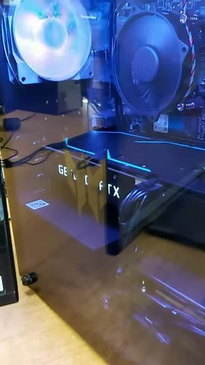 ACER Predator Orion 3000 Gaming Computer