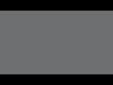 10 Hours of Corporate Gray Screen in 4K!