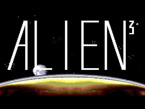 Alien 3 (Master System)