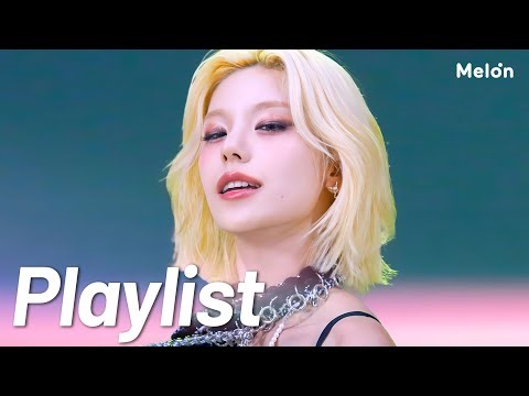 #2 KPOP PLAYLIST | 🔥 BABYMONSTER, ILLIT, BLACKPINK, Ive, Red Velvet, aespa
