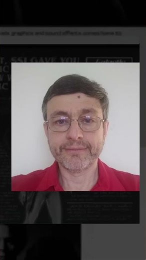 PC-Man and The Spark Of Childhood Wonder : Short 3