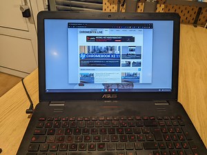 Comment installer Chrome OS Flex sur un PC ?