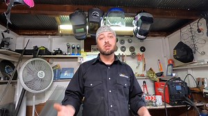 Beau goes over how to prevent undercut in your welds. We get this question often in our DM's and on the forum. We know it's something you guys are always trying to improve on. What other issues are you having that you need help with? Post to our forum for help! www.weld.com/forum Follow Beau on Instagram at https://www.instagram.com/beaudiditwe... Join this channel to get access to perks: https://www.youtube.com/channel/UCM0k... | Weld.com