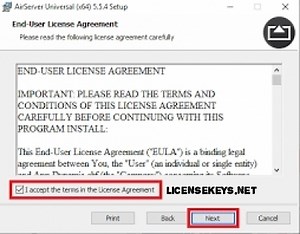Airserver Universal Activation Code Free