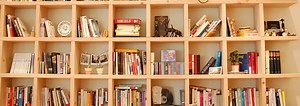 5 Reasons Students Should Read Books