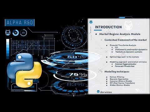 1.1) Introduction to Quantitative Trading | Quantitative Alpha R&D for Traders