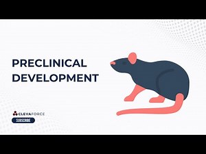 Preclinical Development