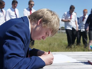 Creative Literacy Workshops for Secondary Schools