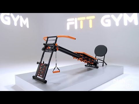 FITT Gym Plus