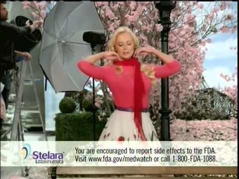 Stelara Commercial