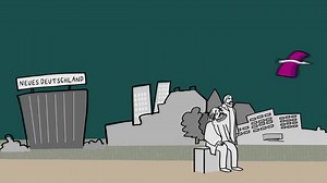 69 reactions · 187 shares | Manchmal sind 140 Zeichen nicht genug. | neues deutschland | Facebook