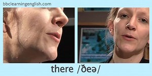 13K views · 570 reactions |  This English sound involves sticking...