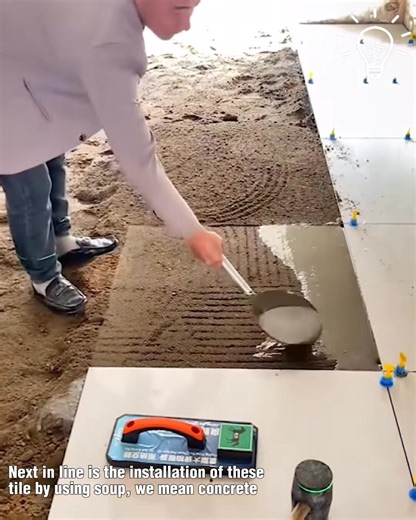 Your daily dose of satisfying construction work! | Party Poppers