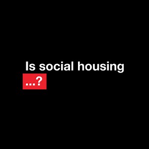 122K views · 893 reactions | Where do you stand on social housing? Take our survey today and we’ll tell the political leaders your views. | Shelter | Facebook
