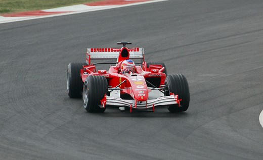 Alarmingly realistic Engine Sound Simulator on the web