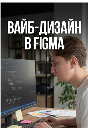 Преимущества этого метода перед Figma Make это скиллы для Claude, но о них подробнее расскажу в следующем ролике. Инструкция по установке в терминал и команда для установки плагина будут у меня в тг канале (ссылка в шапке профиля) #нейросети #claude #figma