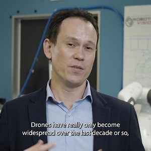 9K views · 58 reactions | Concepts such as drones are go-to elements of movie-making. But how does the engineering of these film favourites stack up? https://brnw.ch/21wPsol | Engineers Australia | Facebook