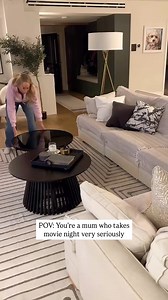 9.2K views · 83 reactions | My absolute favourite family tradition   #movienight #movienightsnacks | Emily Norris | Facebook