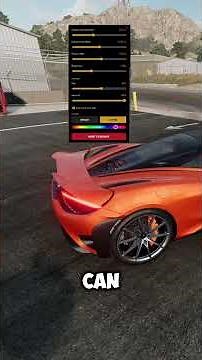 Customizable Flames in BeamNG?!