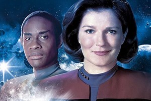 Star Trek Voyager - Season 7 Summary, Trailer, Cast, and More