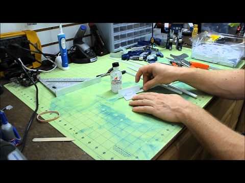 Tutorial: The Basics of Working With Styrene