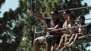 Summer is a magical time. Plan a getaway to Big Bear Lake and enjoy the natural beauty of Southern California’s favorite four-season destination. | Visit Big Bear