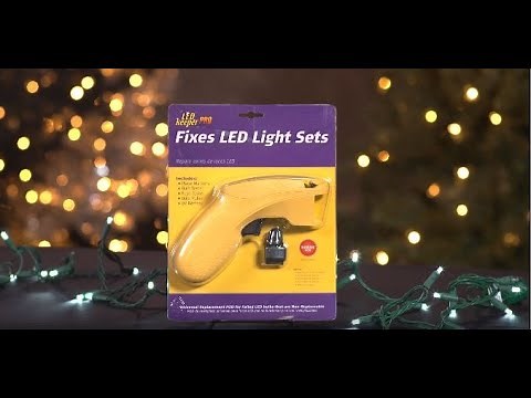 LED Keeper Pro Instructional Video