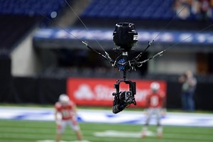 College football TV schedule and times