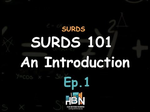 Mastering Surds and Radicals