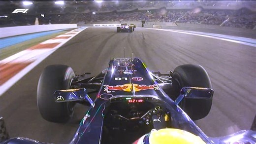 925K views · 12K reactions | 2010 marked the first time in history that four drivers were in the title fight going into the season finale 朗  It was all to play for for Fernando Alonso, Mark Webber, Sebastian Vettel and Lewis Hamilton! Relive all the action from the last three laps in Abu Dhabi  | F1 | Facebook