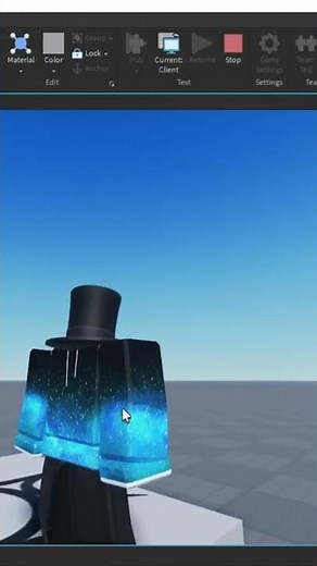 HOW TO ADD CUSTOM SHIRTS ROBLOX STUDIO!