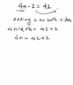 Simple equations #maths #linear