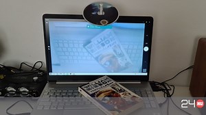 Kipróbáltuk a webkamerás trükköt, amiért odavan az internet | 24.hu