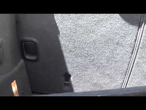 Mini Cooper Convertible Top Problems