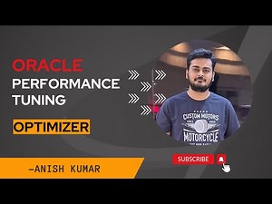Discover the secrets of Oracle database performance Tuning Optimizer and optimize your DB!