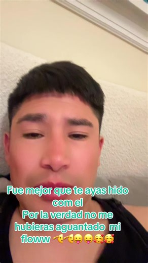 Memo Vázquez (@memo.13amor2)’s videos with sonido original - Happy_77_boy
