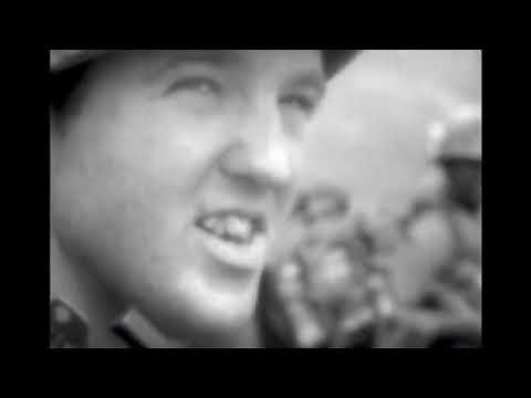 THE ANDERSON PLATOON