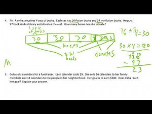 lesson 21 homework module 3 grade 3
