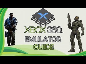 Full Xenia setup guide! (Beginner friendly)