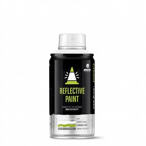 MTN PRO Reflective Spray Paint 150ml