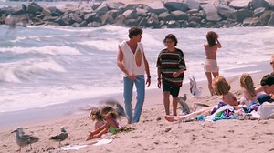 Mitch lays down the law after Hobie goes behind his back. What does he have in store for his son? #Baywatch | Baywatch