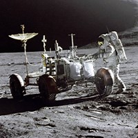 Observe at Home | Participate! – Moon: NASA Science