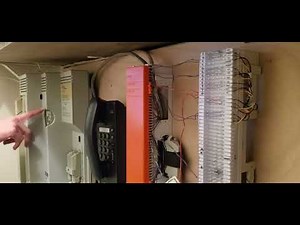 Nortel Norstar phone system recommendations for Hobbyists