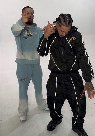 PPC by Hades 66 and Roa: New Music Release