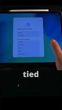 Remove iCloud Activation Lock on iPad After iCloud Erase Part 1
