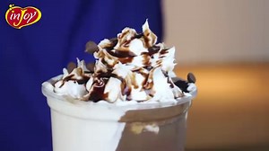 Who's excited to try this new recipe?! This is the perfect drink for ALL ages this rainy season! I-add to your menu na! ❤️ Get exclusive recipes, tips and discounts by joining our email list here: https://view.flodesk.com/pages/60f7bf8db1c4f85d8ae29d24 WHERE TO ORDER INJOY PRODUCTS: -Website: https://www.doxo.com.ph -Negosyong Bayan Outlets -Dealers Nationwide -ShopeeMall & LazMall at injoyph | Injoy Philippines