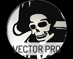 Vector Pro Version Selector