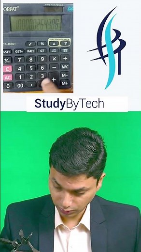 Best & Easy Tricks to Calculate Antilog on Basic Calculator | You need to know