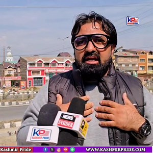 448K views · 12K reactions | #SmartMetersRow: “Install Smart Meters to Get 200 Units Free” — JKPC’s Arif Criticises Changing Stand on Power Policy | Kashmir Pride | Facebook