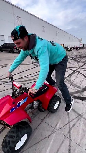 92K views · 10K reactions | How to load your ATV | A1 UTV | Facebook